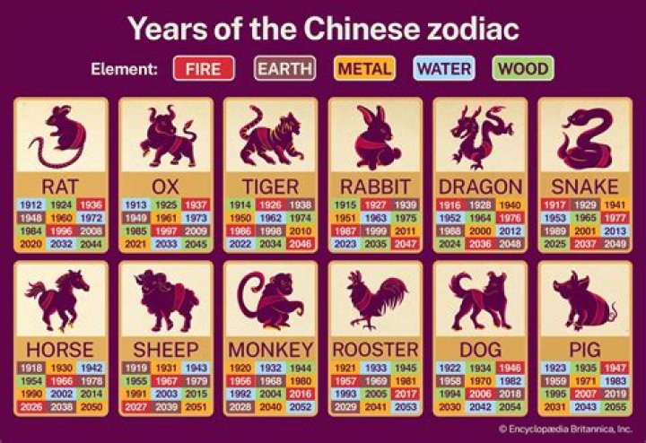 Unveiling the Mysteries of the 1975 Chinese Zodiac: Year of the Wood Rabbit