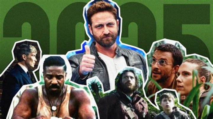 2025 Film: The Future of Cinema Unveiled