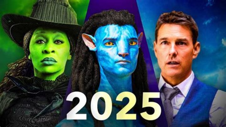 2025 Full Movie: The Ultimate Guide to Understanding Its Impact and Relevance
