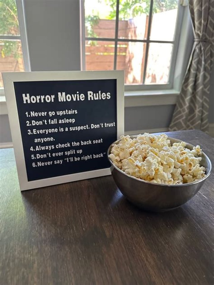 3 Movie Rules Every Filmmaker Needs to Know