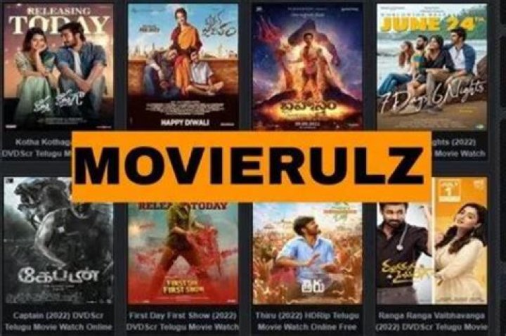 3 Movierulz MS: The Ultimate Guide to Unveiling the Truth