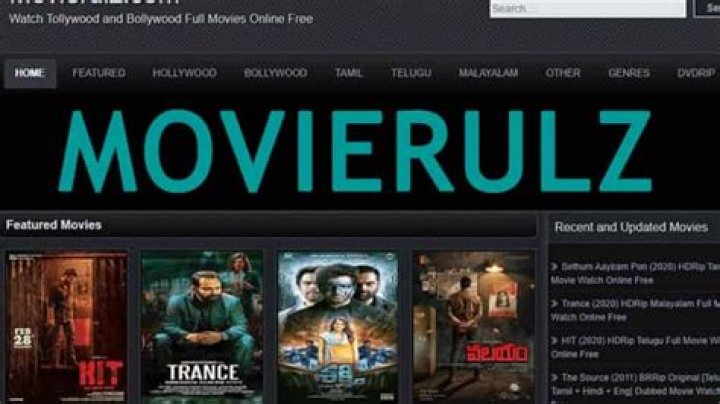 3Movierulz 2025: Your Ultimate Guide to Streaming Movies Safely and Legally