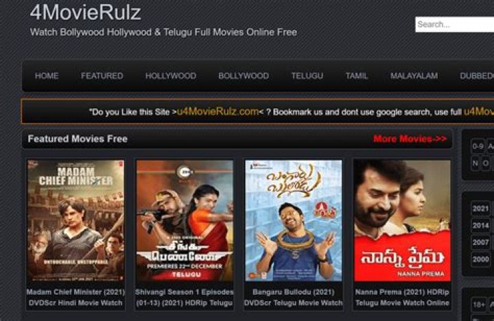 4 Movierulz 2024 Download: Your Ultimate Guide to Movie Downloads