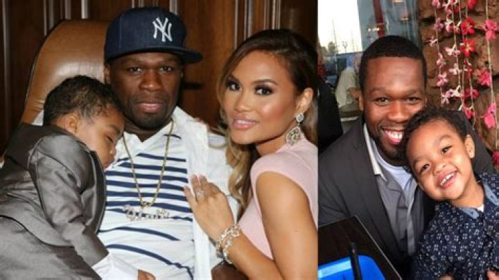 Exploring the Lives of 50 Cent's Kids: A Journey Through Fame and Family