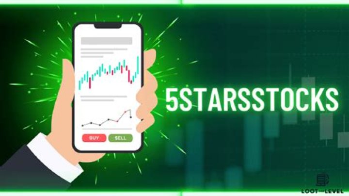 The Ultimate Guide to 5starsstocks.com: Your Path to Smart Investing