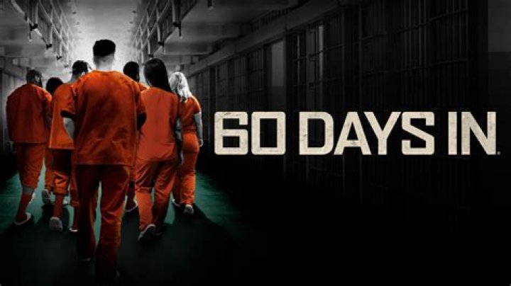 60 Days in: A Deep Dive into the Reality of Incarceration