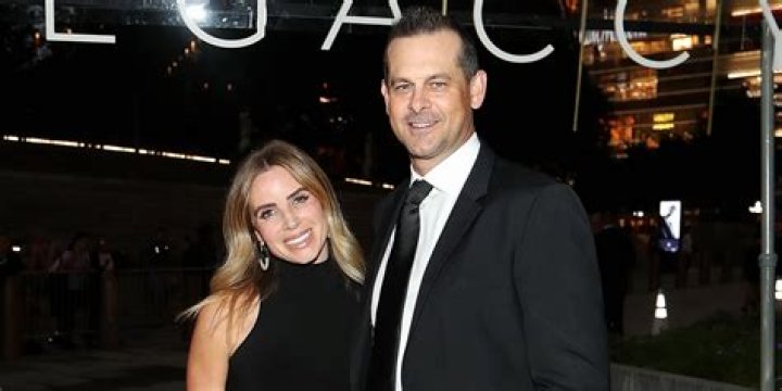 Unveiling the Life of Aaron Boone's Wife: A Journey of Love and Support