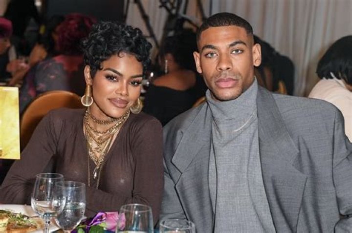 Aaron Pierre's Wife: Unveiling the Mystery Behind the Man