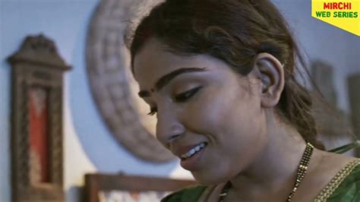 Aayushi Jaiswal: The Rising Star of Hot Web Series