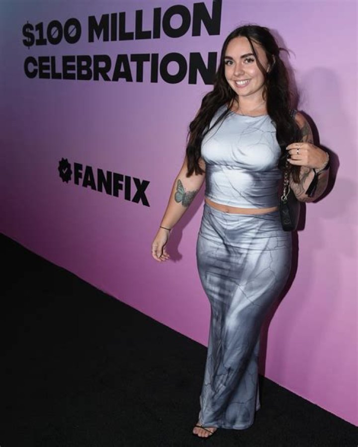 Exploring the Enigma of Abby Berner Naked