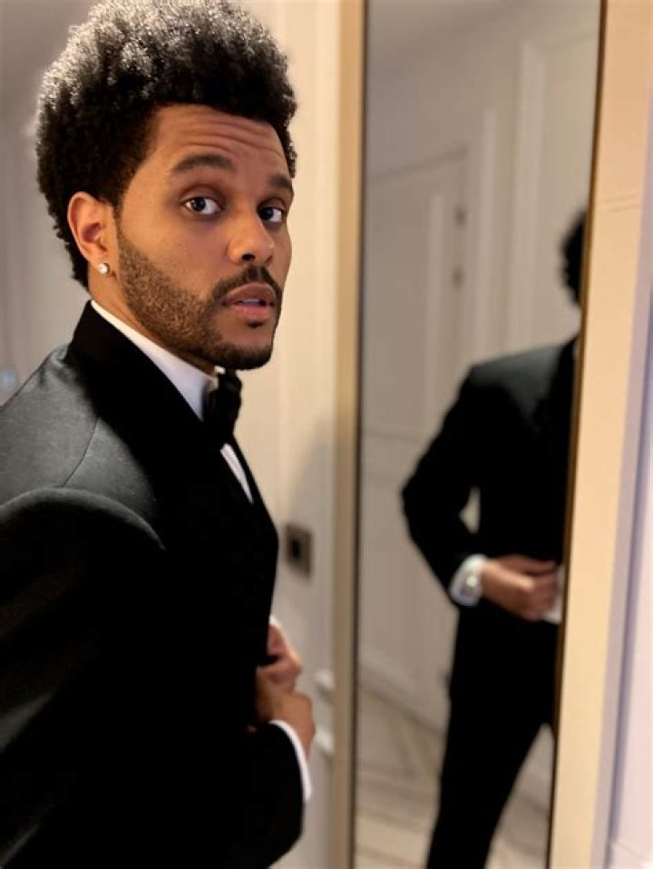 Unveiling the Enigma: The Life and Legacy of Abel Tesfaye