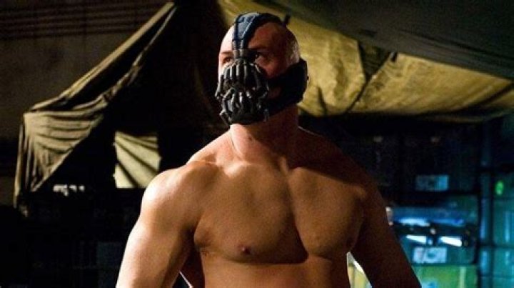 Unmasking the Actor Bane in Batman: A Deep Dive into the Menace Behind the Mask