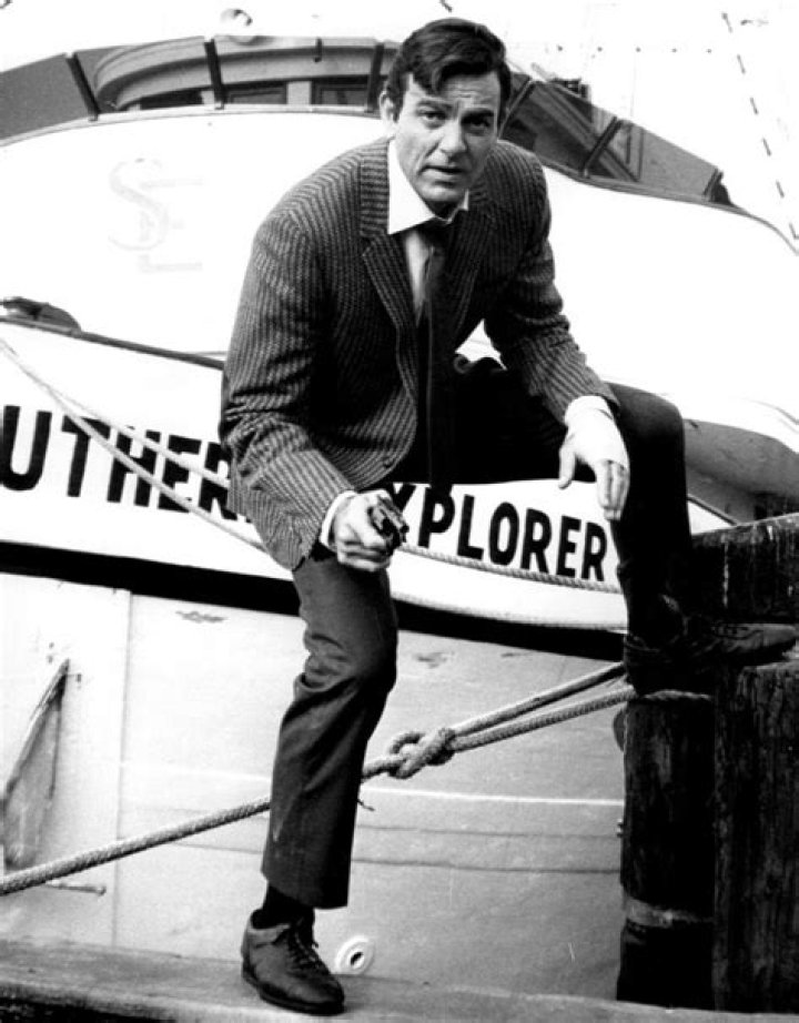 Unraveling the Life and Legacy of Actor Mike Connors