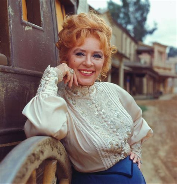 Unveiling the Life and Legacy of Actress Amanda Blake