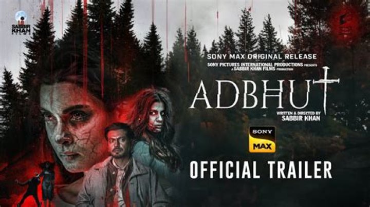 Adbhut Movie Download Filmyzilla: Your Ultimate Guide to Legal Streaming