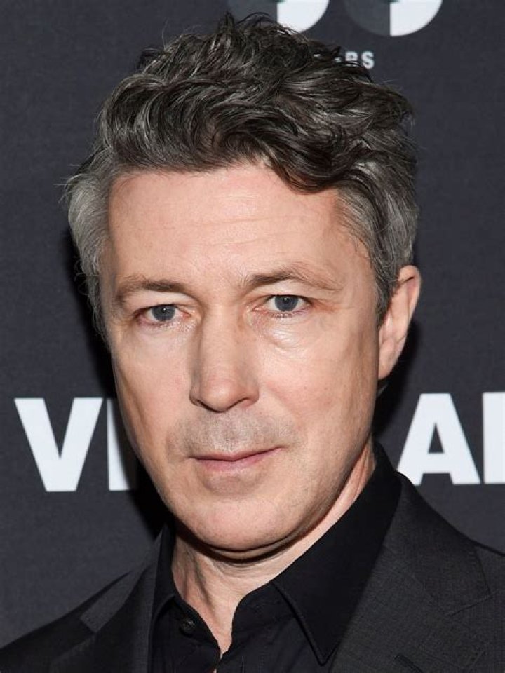 Aidan Gillen: The Versatile Talent of the Entertainment World