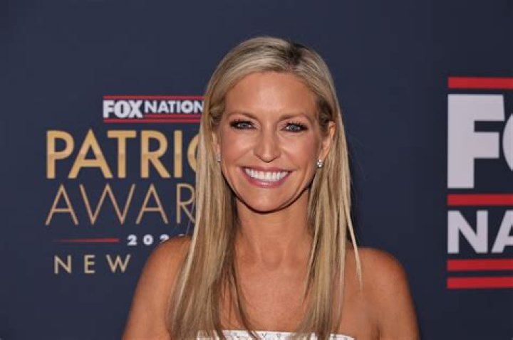 Ainsley Earhardt: The Journey of a Resilient Journalist