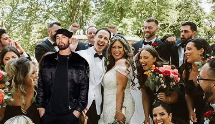 Unveiling Alaina Eminem: The Life of Eminem's Daughter