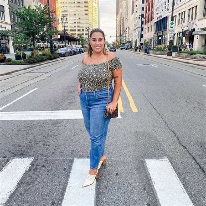 Unveiling the Life of Alaina Marie Mathers: A Journey Beyond the Spotlight