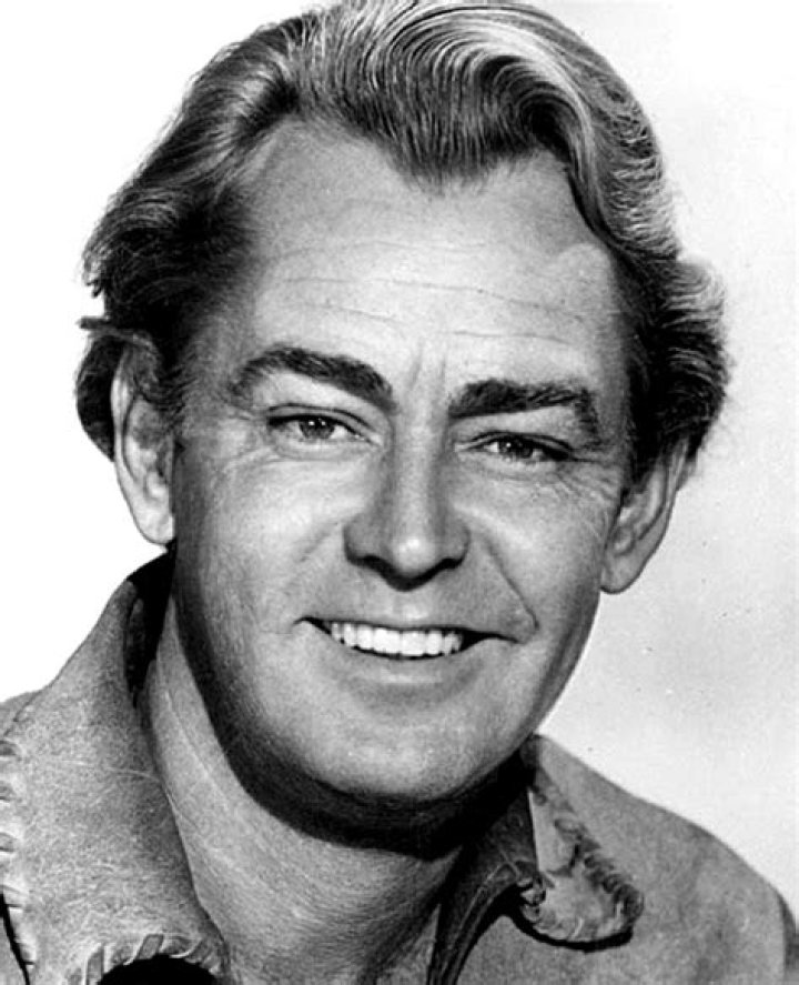 Unraveling the Enigma of Alan Ladd: A Hollywood Legend