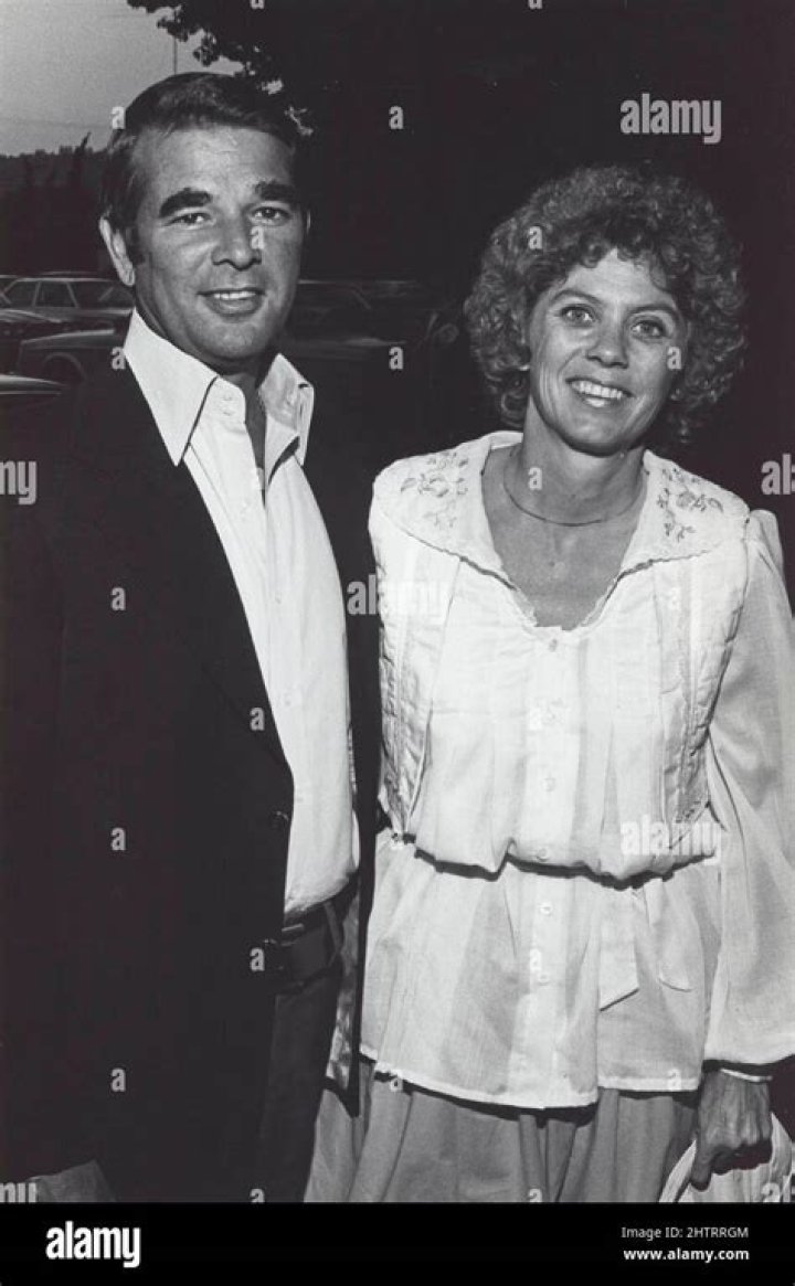 Exploring the Lives of Alan Ladd Jr. and Cheryl Ladd: Hollywood's Dynamic Duo