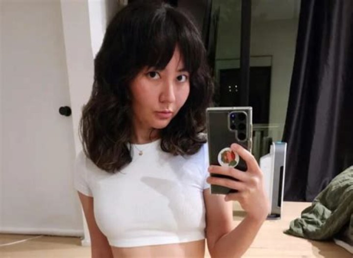 Unveiling Alana Cho: The Buzz Around Her Leaked OnlyFans