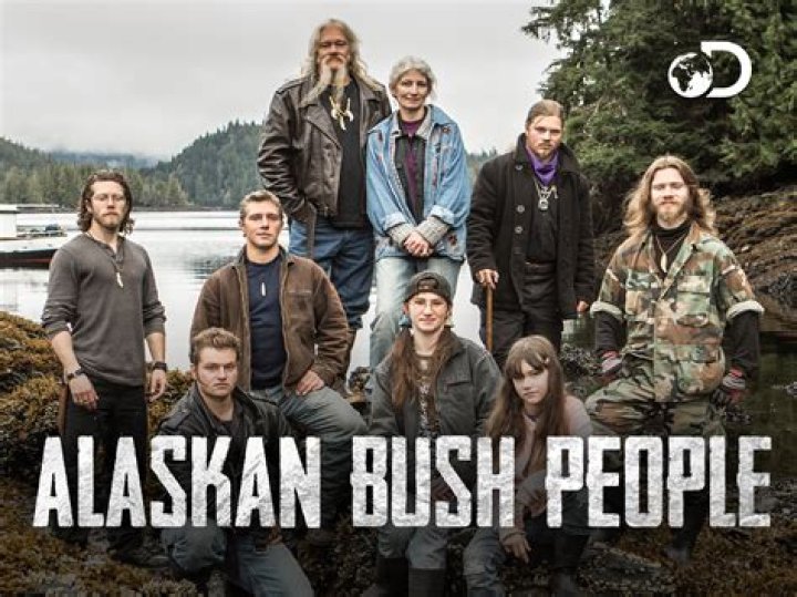 Unveiling the Lives of the Alaskan Bush People Cast
