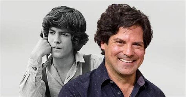 Unveiling the Journey of Albert from Little House on the Prairie