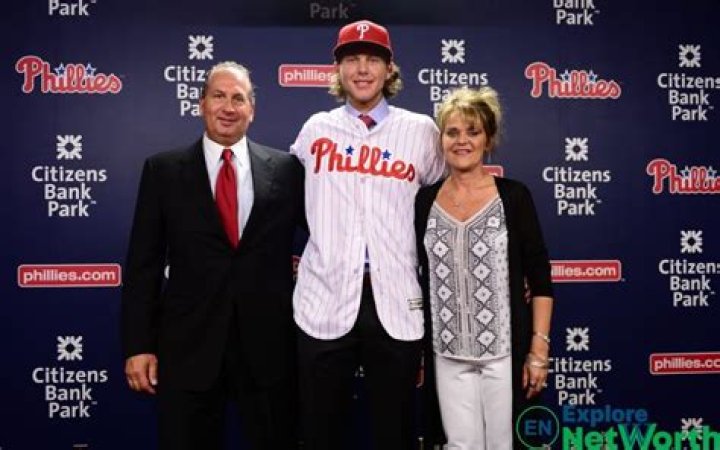 Alec Bohm's Siblings: A Closer Look at His Family Dynamics