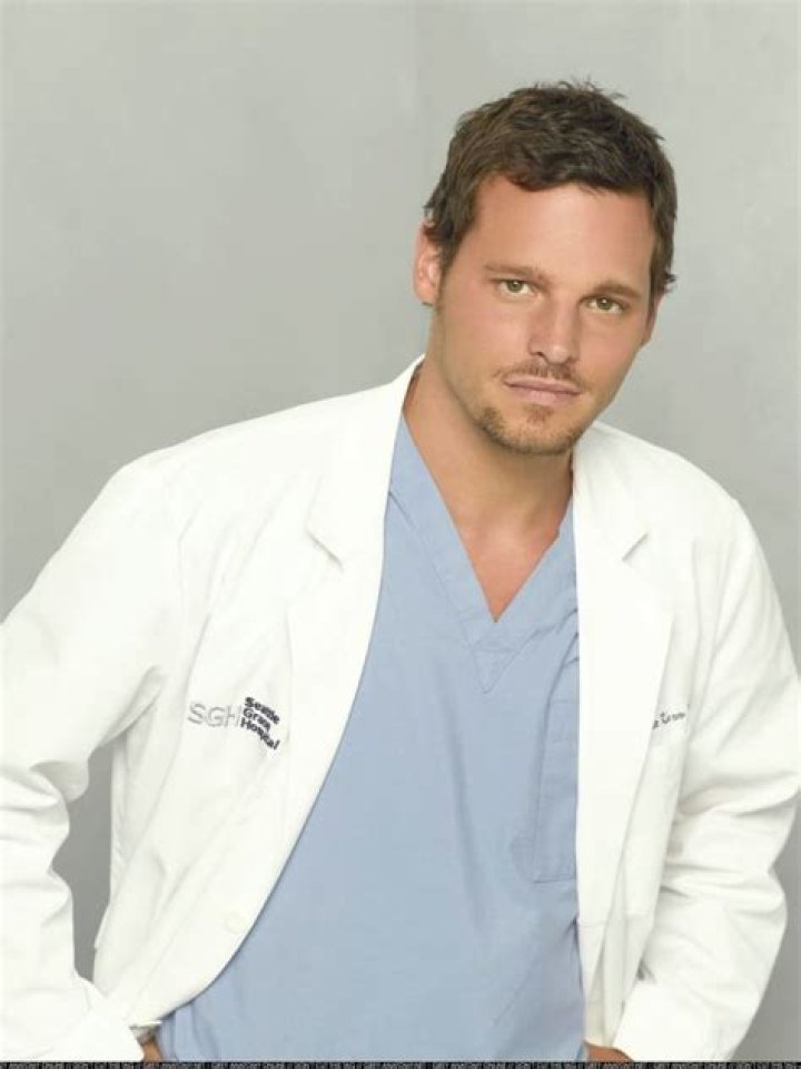 Unraveling the Complex Character of Alex Karev in Grey's Anatomy