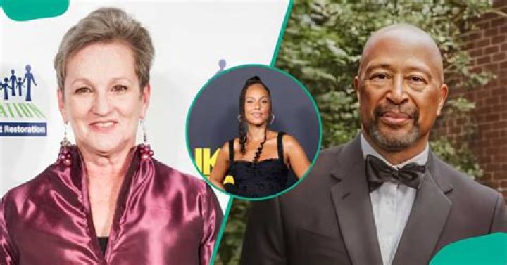 Alicia Keys: The Impact of Her Parents on Her Musical Journey
