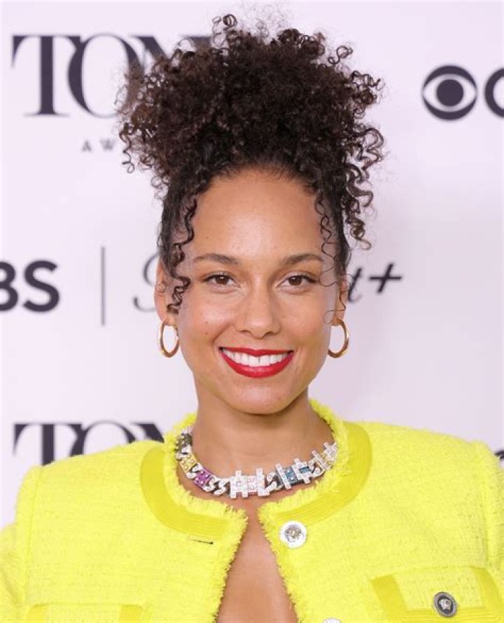 Alicia Keys: The Soulful Voice of a Generation