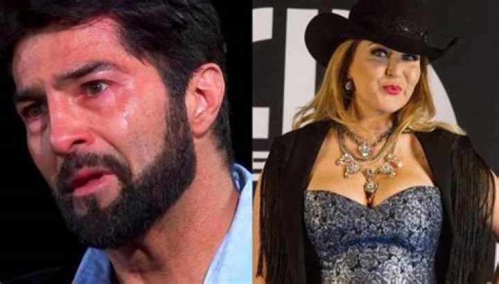Alicia Villarreal: The Story Behind Her Divorce