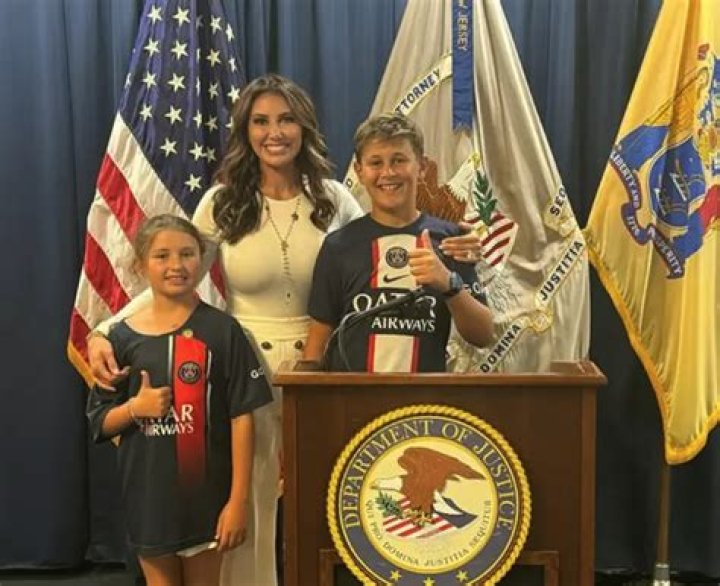 Unveiling the Enigma: Alina Habba Height and More