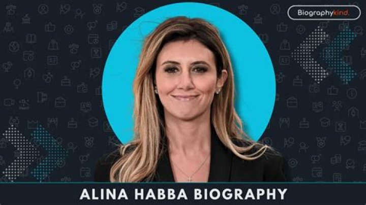 Unveiling Alina Habba's Net Worth: A Deep Dive into Her Financial Success