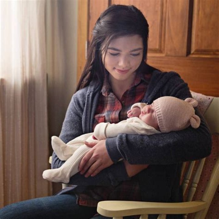 Alisha Newton's Journey into Motherhood: Celebrating the Arrival of Her Baby