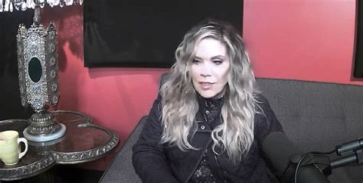 Alison Krauss Weight Loss: The Journey of Transformation