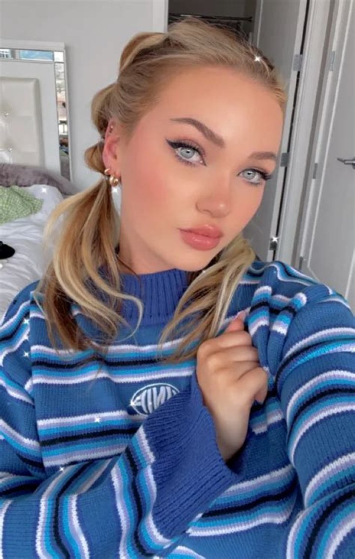 Alyssa McKay Leaks: Unraveling the Controversies Surrounding the Influencer