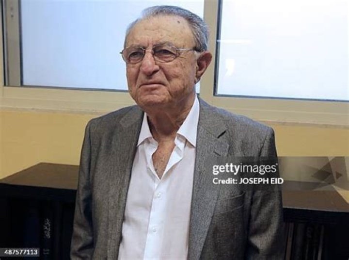 Unveiling Amal Clooney's Father: The Man Behind the Icon