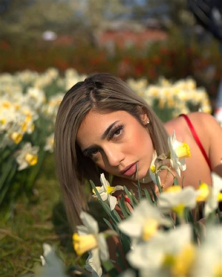 Unveiling Amariah Morales: The OnlyFans Sensation