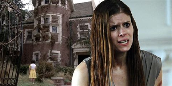 Unearthing the Mystery of American Horror Story Kate Mara