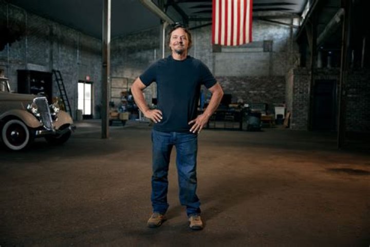 Uncovering the Fascinating Journey of American Pickers' Jersey Jon Leg