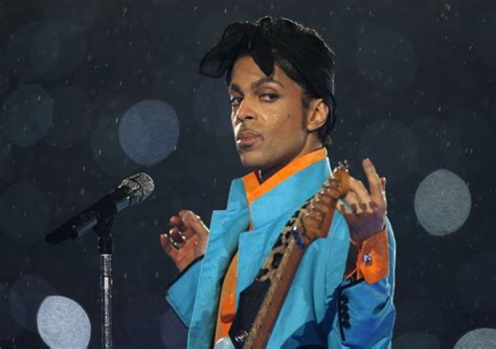 Unveiling the Legacy of the American Singer Prince