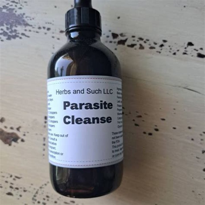Unlocking the Secrets of the Amish Parasite Cleanse
