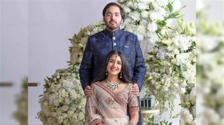 Anant Ambani: A Glimpse into the Life of the Young Business Tycoon