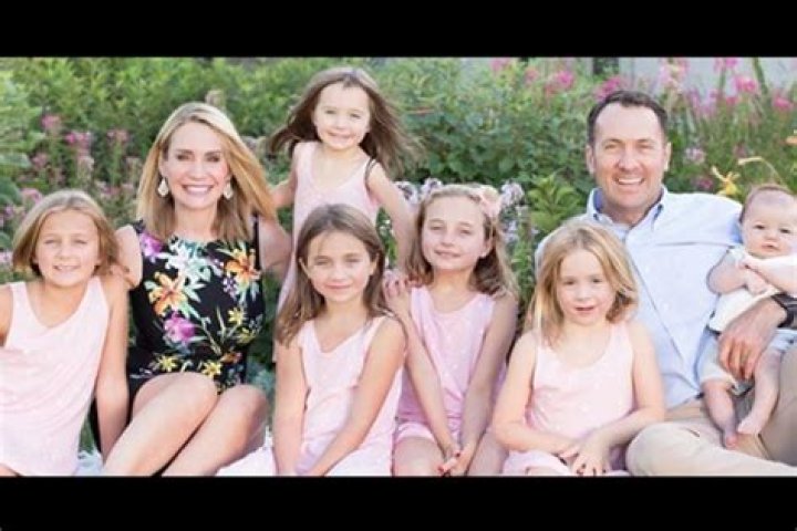 Exploring the Life of Andrea Canning and Her Children
