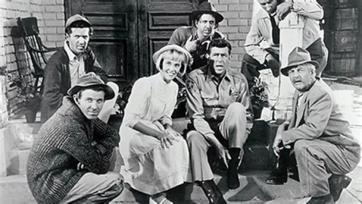 Rediscovering the Charm of Andy Griffith and The Darlings