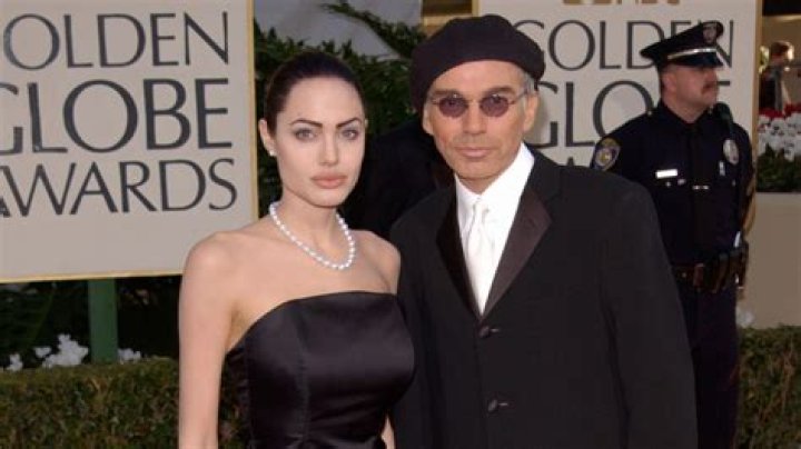 Exploring the Age Gap Between Angelina Jolie and Billy Bob Thornton