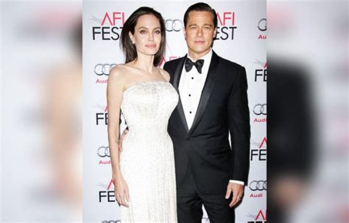Exploring the Lives of Angelina Jolie's Ex-Husbands