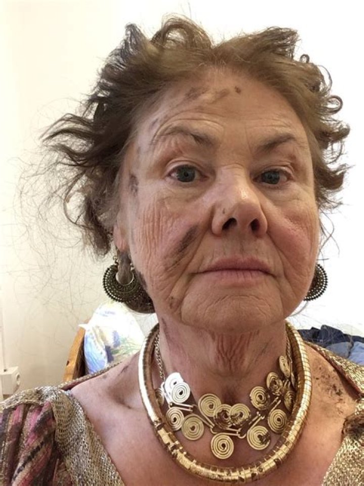 Unveiling the Life of Annette Badland's Daughter